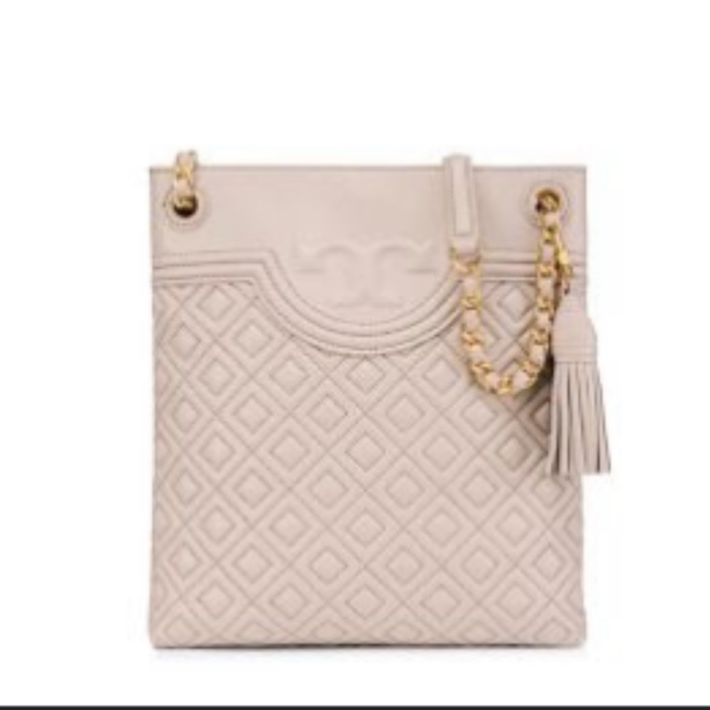 Tory Burch FLEMING SWINGPACK purse